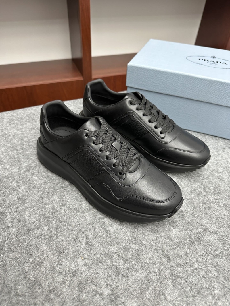 Prada Casual Shoes